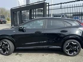 Ford Puma 1.0 EcoBoost Hybrid ST-Line X | Automaat | Winter Pack | Driver Assistance Pack thumbnail 3