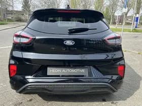 Ford Puma 1.0 EcoBoost Hybrid ST-Line X | Automaat | Winter Pack | Driver Assistance Pack thumbnail 5