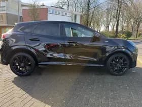 Ford Puma 1.0 EcoBoost Hybrid ST-Line X | Automaat | Trekhaak | Winter Pack thumbnail 2