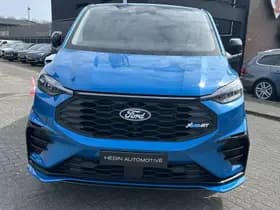 Ford E-Transit Custom thumbnail 3