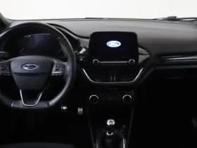 Ford Fiesta 1.0 EcoBoost ST-Line | Panorama dak | 18 inch | Privacy Glass | Winter Pack thumbnail 2