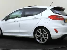 Ford Fiesta 1.0 EcoBoost ST-Line | Panorama dak | 18 inch | Privacy Glass | Winter Pack thumbnail 3