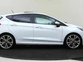 Ford Fiesta 1.0 EcoBoost ST-Line | Panorama dak | 18 inch | Privacy Glass | Winter Pack thumbnail 4