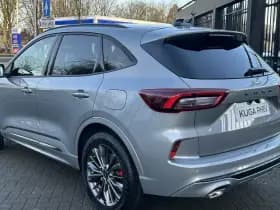 Ford Kuga 2.5 PHEV Sound Edition | Trekhaak | Matrix Led | Bang & Olufsen | 19 inch | Uit voorraad leverbaar thumbnail 3