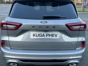 Ford Kuga 2.5 PHEV Sound Edition | Trekhaak | Matrix Led | Bang & Olufsen | 19 inch | Uit voorraad leverbaar thumbnail 4