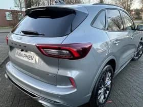 Ford Kuga 2.5 PHEV Sound Edition | Trekhaak | Matrix Led | Bang & Olufsen | 19 inch | Uit voorraad leverbaar thumbnail 5