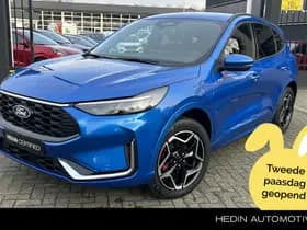 Ford Kuga 2.5 PHEV ST-Line X | Technology Pack | Winter Pack | 19 inch