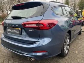 Ford Focus Wagon 1.0 EcoBoost ST Line Wagon | Automaat thumbnail 2