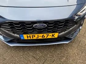 Ford Focus Wagon 1.0 EcoBoost ST Line Wagon | Automaat thumbnail 3