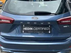 Ford Focus Wagon 1.0 EcoBoost Hybrid ST Line Wagon | Automaat thumbnail 5