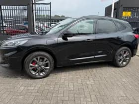 Ford Kuga thumbnail 2