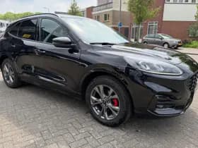Ford Kuga thumbnail 4
