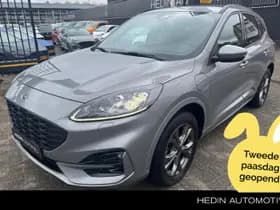 Ford Kuga 2.5 PHEV ST-Line X | Winter Pack | Driver Assistance Pack