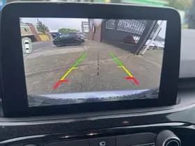 Ford Kuga 2.5 PHEV ST-Line X | Winter Pack | Driver Assistance Pack thumbnail 4