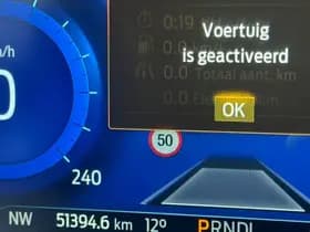 Ford Kuga 2.5 PHEV ST-Line X | Winter Pack | Driver Assistance Pack thumbnail 5