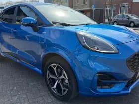 Ford Puma 1.0 EcoBoost Hybrid ST-Line | Driver Assistance Pack| Comfort Pack | Winter Pack thumbnail 2