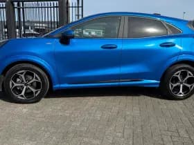 Ford Puma 1.0 EcoBoost Hybrid ST-Line | Driver Assistance Pack| Comfort Pack | Winter Pack thumbnail 3