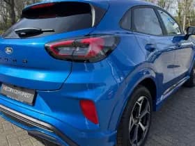 Ford Puma 1.0 EcoBoost Hybrid ST-Line | Driver Assistance Pack| Comfort Pack | Winter Pack thumbnail 4