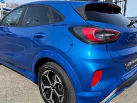 Ford Puma 1.0 EcoBoost Hybrid ST-Line | Driver Assistance Pack| Comfort Pack | Winter Pack thumbnail 5