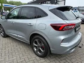 Ford Kuga thumbnail 2