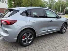 Ford Kuga thumbnail 3