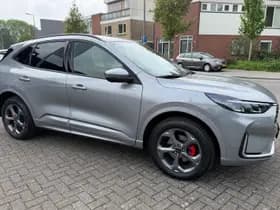 Ford Kuga thumbnail 5