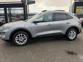 Ford Kuga 2.5 PHEV Titanium X | Panoramadak | Trekhaak wegklapbaar | Winter Pack | Driver Assistance Pack thumbnail 2