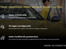 Ford Kuga 2.5 PHEV Titanium X | Panoramadak | Trekhaak wegklapbaar | Winter Pack | Driver Assistance Pack thumbnail 5