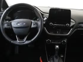 Ford Fiesta 1.0 EcoBoost Titanium | Automaat | Driver Assistance Pack | Winter Pack | thumbnail 2