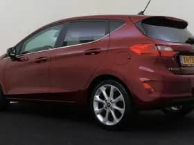 Ford Fiesta 1.0 EcoBoost Titanium | Automaat | Driver Assistance Pack | Winter Pack | thumbnail 3