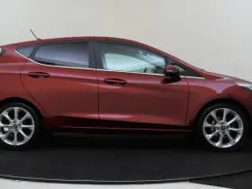 Ford Fiesta 1.0 EcoBoost Titanium | Automaat | Driver Assistance Pack | Winter Pack | thumbnail 4