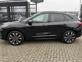 Ford Kuga 2.5 PHEV ST-Line X | Trekhaak | Winter Pack | 20 inch velgen | Technology Pack thumbnail 3