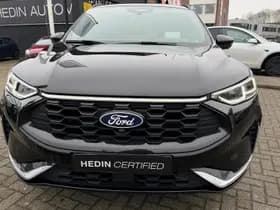 Ford Kuga 2.5 PHEV ST-Line X | Trekhaak | Winter Pack | 20 inch velgen | Technology Pack thumbnail 5