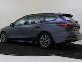 Ford Focus Wagon 1.0 EcoBoost Hybrid ST Line | Automaat | Privacy Glass | thumbnail 3