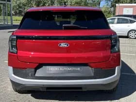 Ford Explorer thumbnail 4