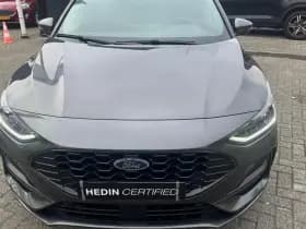 Ford Focus Wagon 1.0 EcoBoost Hybrid ST Line | Winter Pack thumbnail 3