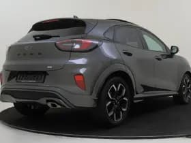 Ford Puma 1.0 EcoBoost Hybrid ST-Line X 155pk | Panoramadak | DAP | Winter Pack | Keyless thumbnail 2