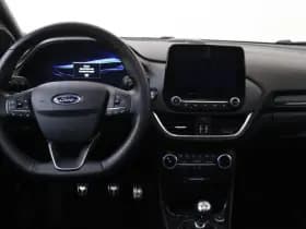 Ford Puma 1.0 EcoBoost Hybrid ST-Line X 155pk | Panoramadak | DAP | Winter Pack | Keyless thumbnail 3