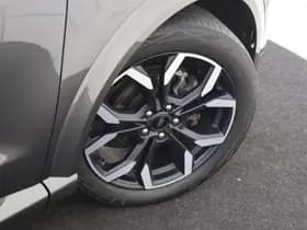 Ford Puma 1.0 EcoBoost Hybrid ST-Line X 155pk | Panoramadak | DAP | Winter Pack | Keyless thumbnail 4