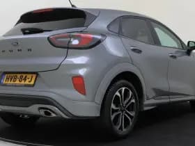 Ford Puma 1.0 EcoBoost Hybrid ST-Line | Automaat | thumbnail 2