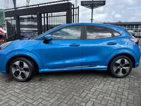 Ford Puma Gen-E 44 kWh | Winter Pack | Comfort Pack | € 4000,- Voorraadkorting thumbnail 2