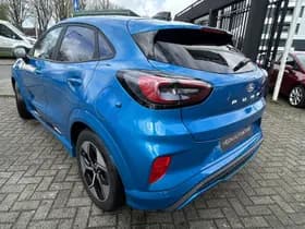 Ford Puma Gen-E 44 kWh | Winter Pack | Comfort Pack | € 4000,- Voorraadkorting thumbnail 3