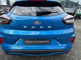 Ford Puma Gen-E 44 kWh | Winter Pack | Comfort Pack | € 4000,- Voorraadkorting thumbnail 4