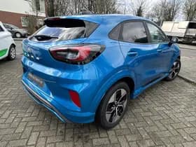 Ford Puma Gen-E 44 kWh | Winter Pack | Comfort Pack | € 4000,- Voorraadkorting thumbnail 5