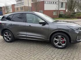 Ford Kuga 2.5 PHEV ST-Line X | Winter Pack | Trekhaak | Technology Pack thumbnail 4