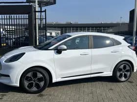 Ford Puma Gen-E 44 kWh | Winter Pack | Comfort Pack | € 4000,- Voorraadkorting thumbnail 2