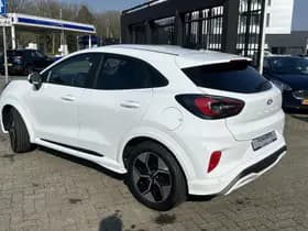 Ford Puma Gen-E 44 kWh | Winter Pack | Comfort Pack | € 4000,- Voorraadkorting thumbnail 3