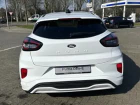 Ford Puma Gen-E 44 kWh | Winter Pack | Comfort Pack | € 4000,- Voorraadkorting thumbnail 4