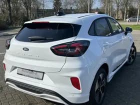 Ford Puma Gen-E 44 kWh | Winter Pack | Comfort Pack | € 4000,- Voorraadkorting thumbnail 5