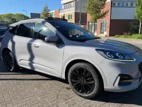 Ford Kuga thumbnail 2
